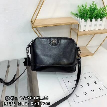 2022 New Trendy Shoulder Handbags Famous Designer Luxury Bags Lady High Quality Cross-body Purse 1