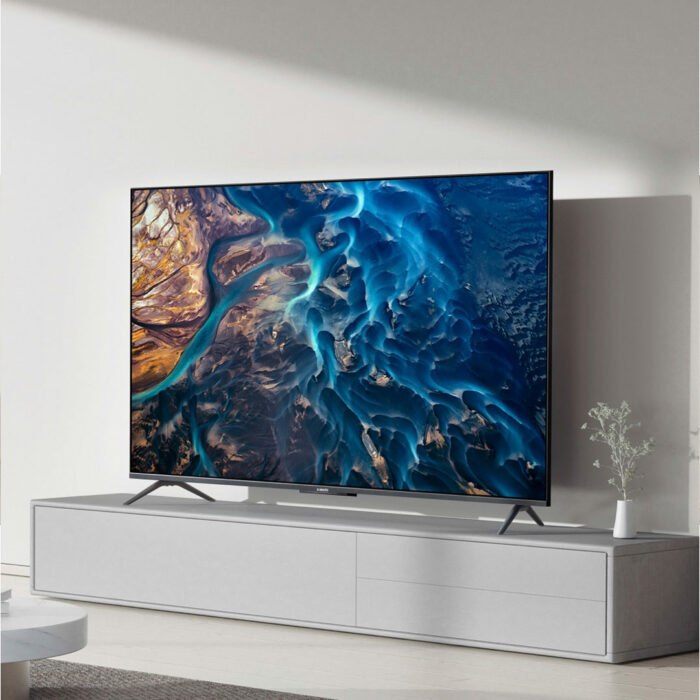 Original Xiaomi TV ES50 2022 50 Inch 4K UHD HDR Smart TV Cortex A55 2GB 32GB MEMC Dolby Sound HDR10+ Image Quality Television 6