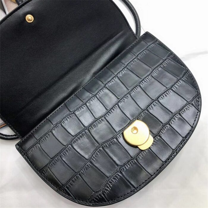 Hers Bag New Brand Designed Women Totes Lady Shoulder Messenger Bags Women Genuine Leather Luxury Bags 6