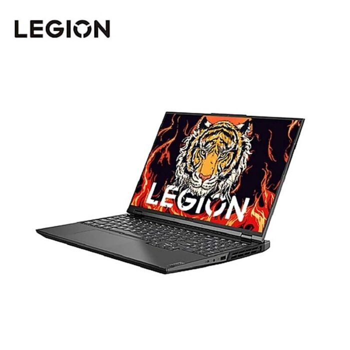 Lenovo Legion R9000P 2022 E-sports Gaming Laptop R7-6800H GeForce RTX3070Ti 8GB/RTX3060 6GB 2.5K 165Hz Screen Win11 Notebook PC 5