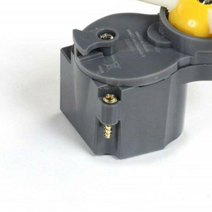 Vacuum Cleaner Side Brush Motor Replacement Parts For IRobot Roomba 600 700 800 900 Series Robots Side Brush Motor 4