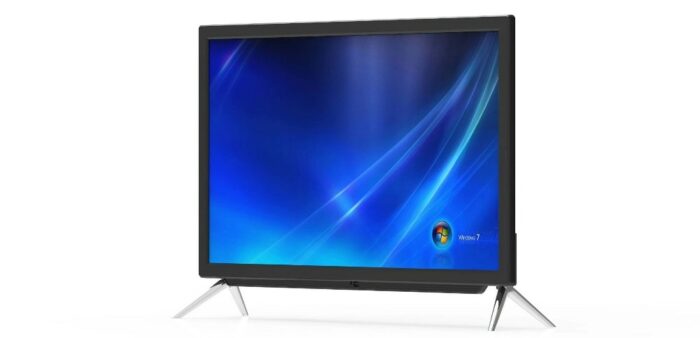 Smart or not 17 18.5 19 21.5 inch led television TV 5