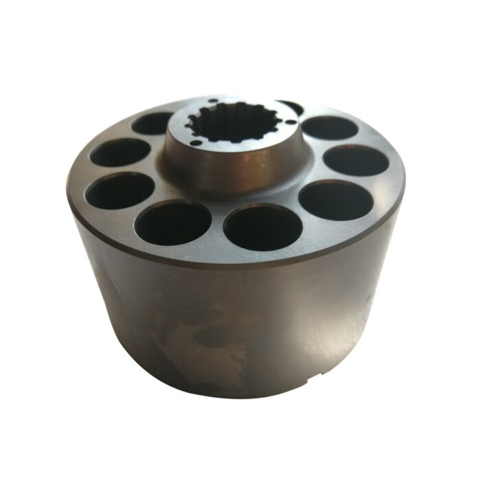 Pump parts PVD-1B-32BP-12G5-462G for repair NACHI Hydraulic Piston Pump Replacement Parts 2