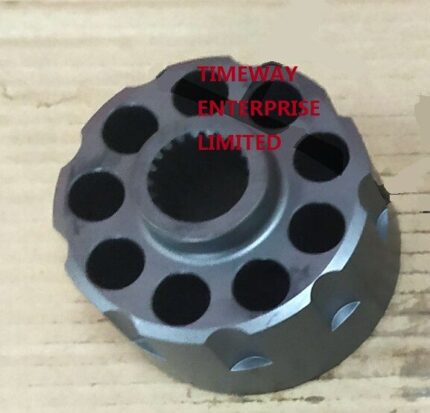 Repair HPK055 EX120-6 main pump spare parts Excavator pump accessories 1