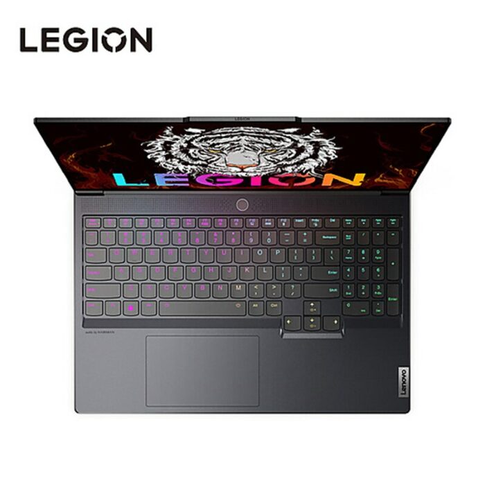 Lenovo LEGION R9000K Laptop 2022 16-inch Gaming AMD Ryzen 7 6800H 32GB RAM 1TB/2TB SSD Windows 11 165Hz 1080P HD Camera Notebook 4