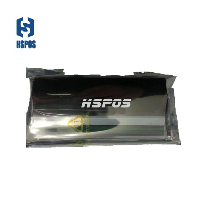 HSPOS ZT410 Thermal Printhead Mechanism Small Low Noise Easy Paper Loading For Thermal Receipt Printer 5