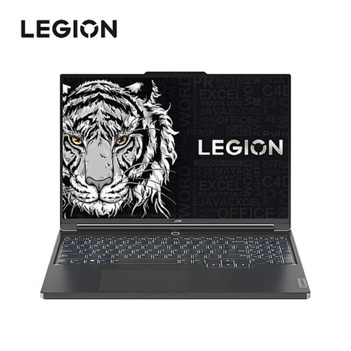 Lenovo LEGION Y9000X 2022 16-inch Gaming Laptop Intel Core i7-12700H Windows 11 16G RAM 1TB SSD 165Hz GeForce RTX™ 3060 Notebook 2