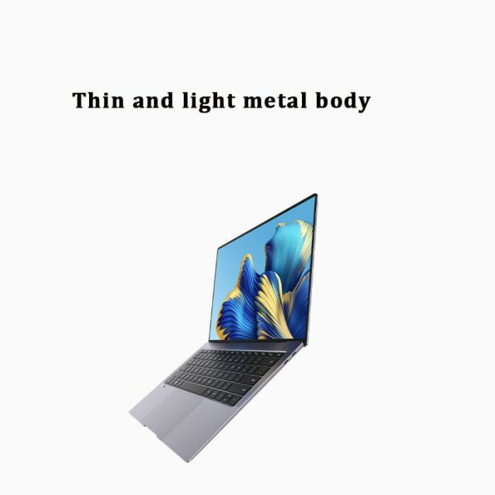 HUAWEI MateBook X pro 2022 New laptop Intel core i7-1195G7 16G RAM 512GB SSD Notebook Windows 11 Torch 3.1K full-screen Computer 3