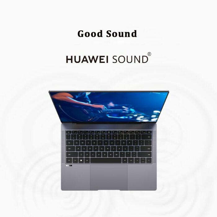 HUAWEI MateBook X Pro Laptop 2022 New Intel i7-1195G7 16GB RAM 512GB SSD Torch 3.1k Full Screen Windows 11 Ultraslim Notebook 6