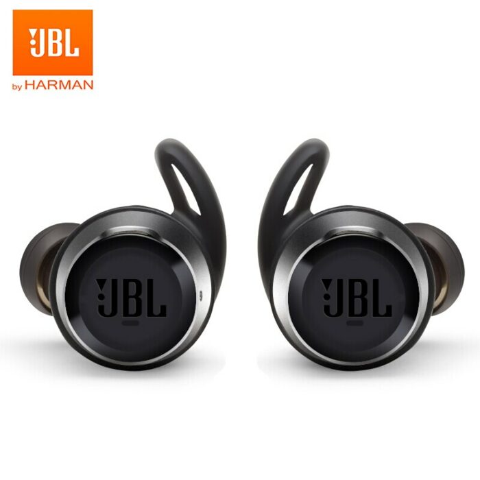 Original JBL Reflect Flow True Wireless Bluetooth Earphones Sport headphone Stereo Earbuds Bass Sound Headset Mic Charging Case 3