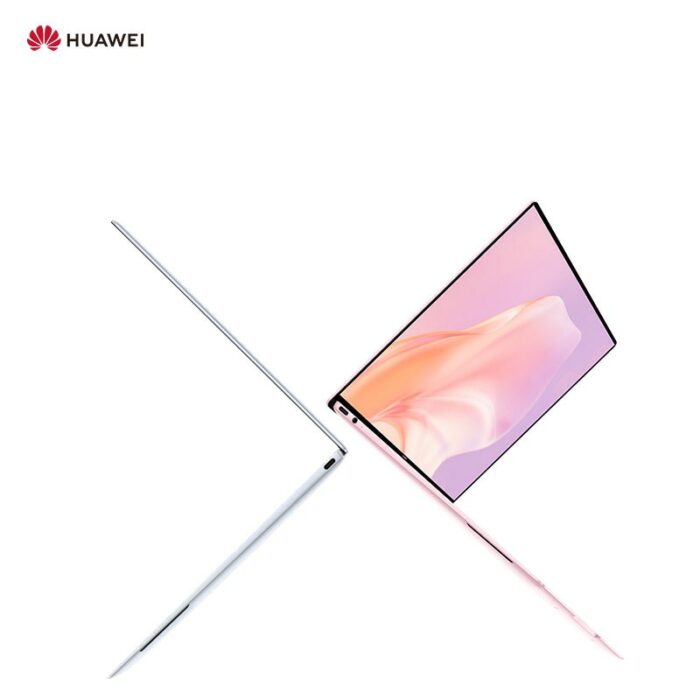 HUAWEI MateBook X New 2021 Laptop Intel Core i5/i7-1160G7 13.0inches 3K LTPS Touchscreen Computer Windows 10 Ultraslim Notebook 4