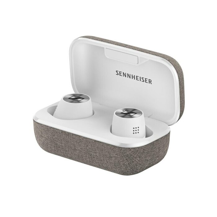 Original Sennheiser MOMENTUM True Wireless 2 TWS In-Ear Headphone Bluetooth Deep Bass Earphones HiFi Headset Earbuds With Mic 3