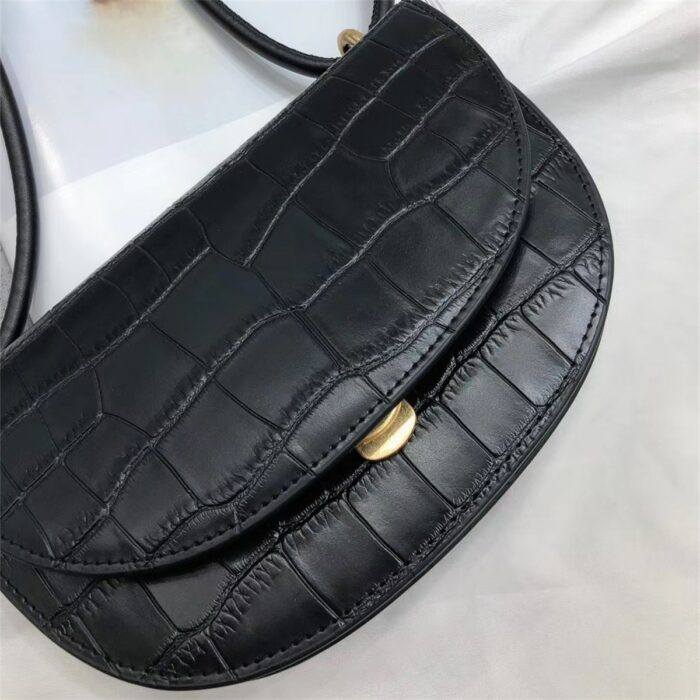 Hers Bag New Brand Designed Women Totes Lady Shoulder Messenger Bags Women Genuine Leather Luxury Bags 5