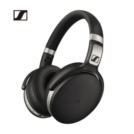 Original Sennheiser HD 4.50BT Wireless Bluetooth Over Ear Headphones HD4.50 BT Noise Cancelling Earphone Gaming Headset Mic 2