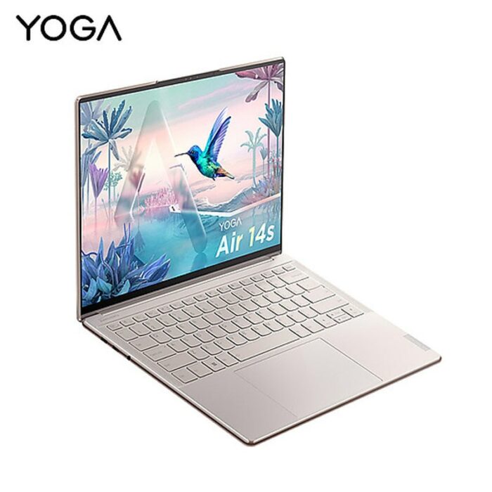 Lenovo Yoga Air14s Laptop 12th Intel Core i7-1280P 16G RAM 1TB SSD Windows11 2.8K 90Hz OLED Touch Screen thin and light notebook 3