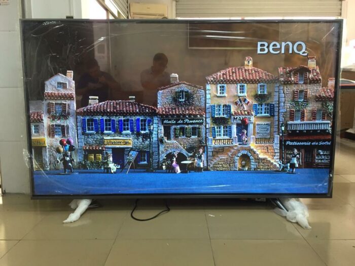 85 90 95 100 110 inch hotel LCD TV HD 4K LED television TV 6