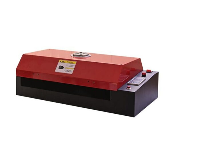 vilaxh dtf pet film a3 size dtf oven with temperature control and alarm function for dtf heat press printing 2