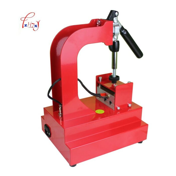 Digital Pen Press Machine DIY Pen Heat Transfer Printing Machine 3Pens At Once Printer Office Home Accessories 110V/220V 1pc 3