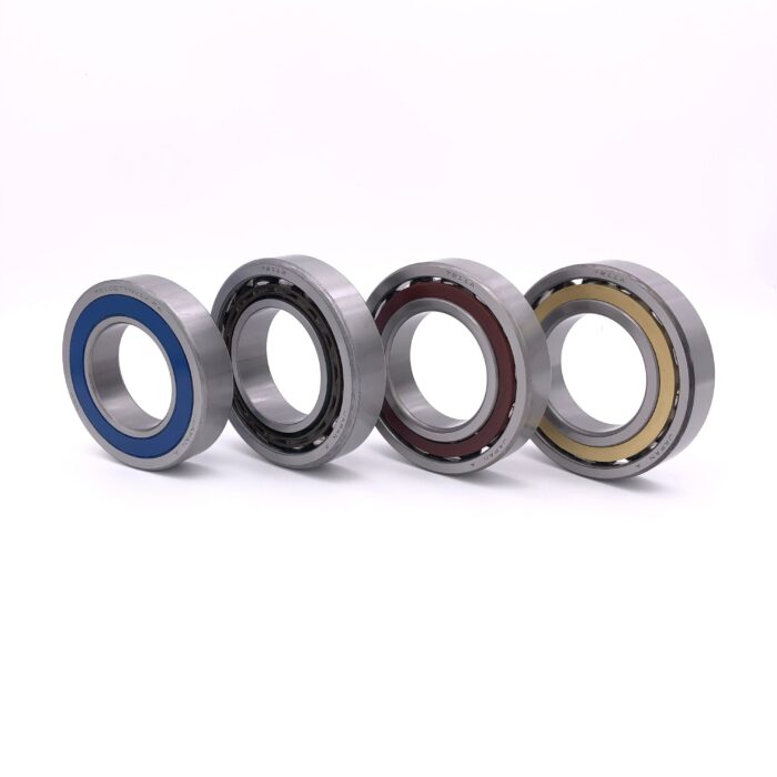 Products Special For Angular Contact Bearing Machine Tools NSK 7011 Bearing High Precision Bearing 7011AC-2RZ P4 DB 7011AC/DB 2