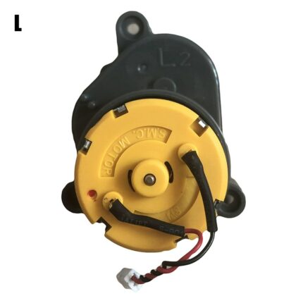 Left/Right Side Brush Motor For ILife V55 V50 Pro V50 Robot Vacuum Cleaner Parts Household Cleaning Parts Replacement Tools 2