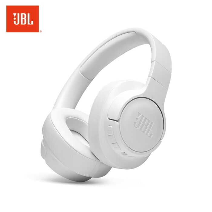 Original JBL TUNE 760NC Wireless Bluetooth Over Ear Headphones T760NC Earphone Gaming Sport Music Headset With Microphone 6