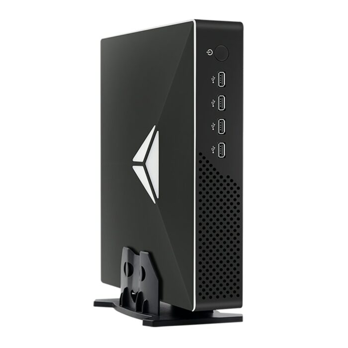 2022 Powerful Mini Gaming Desktop Computer Nvidia RTX3050 8G GDDR6 Intel Core i9 i7 i5 Processor 2*DDR4 M.2 NVMe SSD Rugged Pc 3