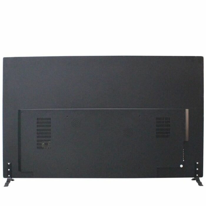 86 90 96 100 inch Explosion-proof commercial office project LCD TV HD 4K LED television TV 4