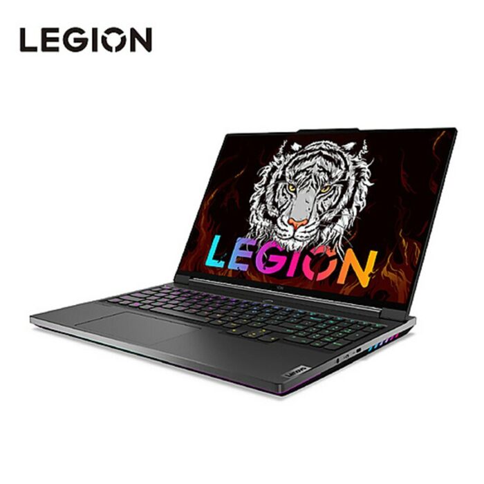 Lenovo LEGION R9000K Laptop 2022 16-inch Gaming AMD Ryzen 7 6800H 32GB RAM 1TB/2TB SSD Windows 11 165Hz 1080P HD Camera Notebook 3