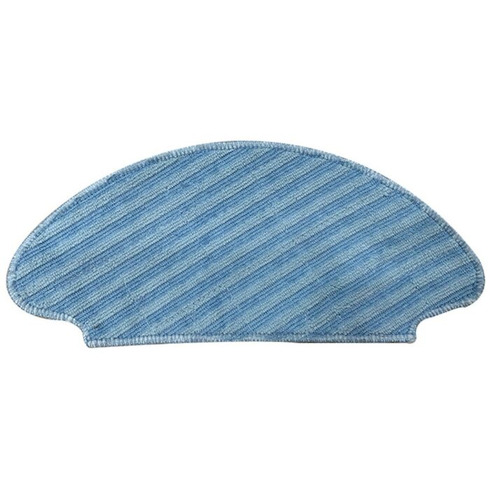 Water Tank Mop Cloth Mopping Cloths Pad For Tefal Explorer Series 40 Robotic Water Tank Household Cleaning Tool Part 1