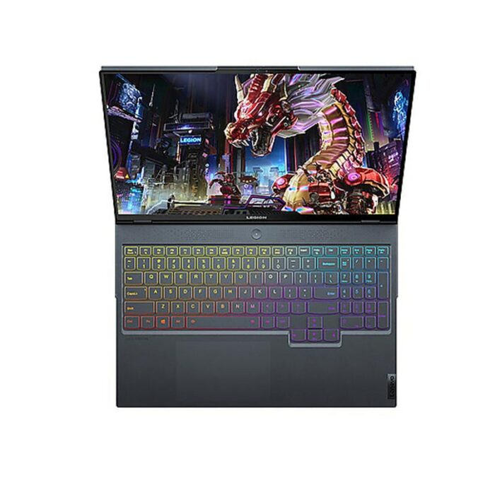 Lenovo Legion R9000K New E-sports 16inch Gaming Laptop AMD R9-5900HX 1TB SSD GeForce RTX3080 Windows 11 2.5K Backlit Metal Body 3