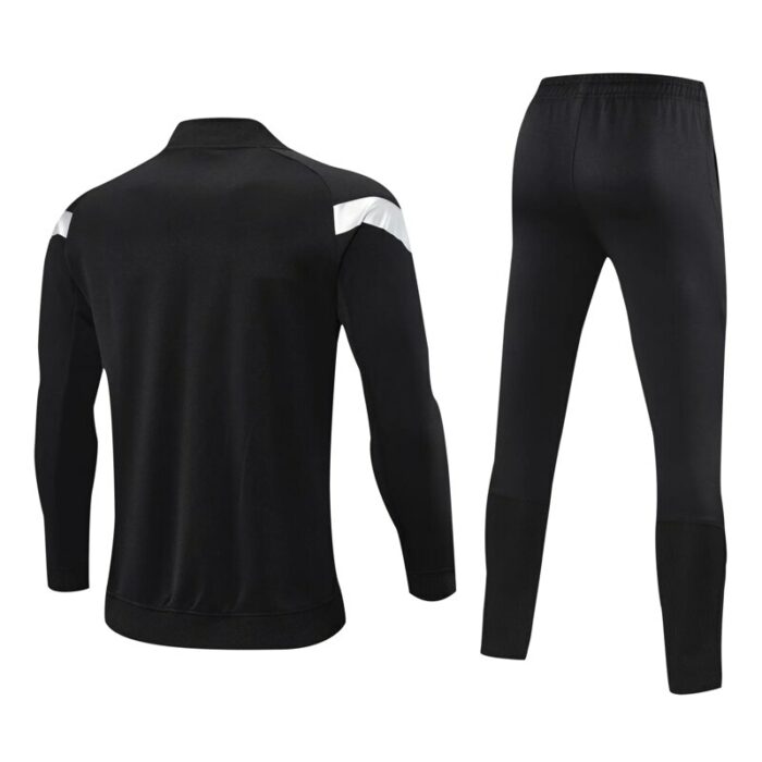 2 Pieces Sets Tracksuits Kids Men's Running Suits Adult Jogging Basketball Soccer Shirt Pants Gym Husband Sport Training Clothes 3