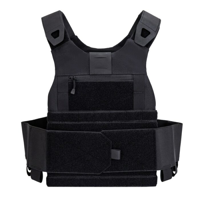 EMERSONGEARS FCSK 2.0 Low Profile Plate Carrier 1000D Nylon 1