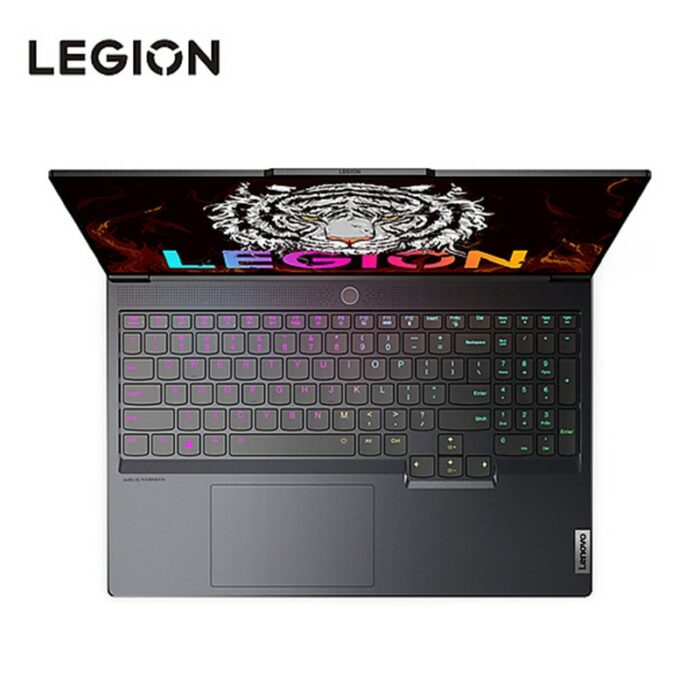 Lenovo LEGION R9000K Gaming Laptop 2022 New AMD Ryzen 7 6800H 32GB RAM 1TB SSD Windows 11 16-inch 165Hz 1080P HD Camera Notebook 4