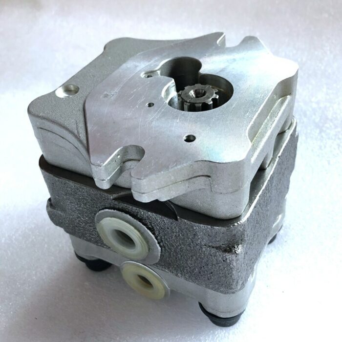 Pump parts PVD-1B-32BP-12G5-462G for repair NACHI Hydraulic Piston Pump Replacement Parts 5