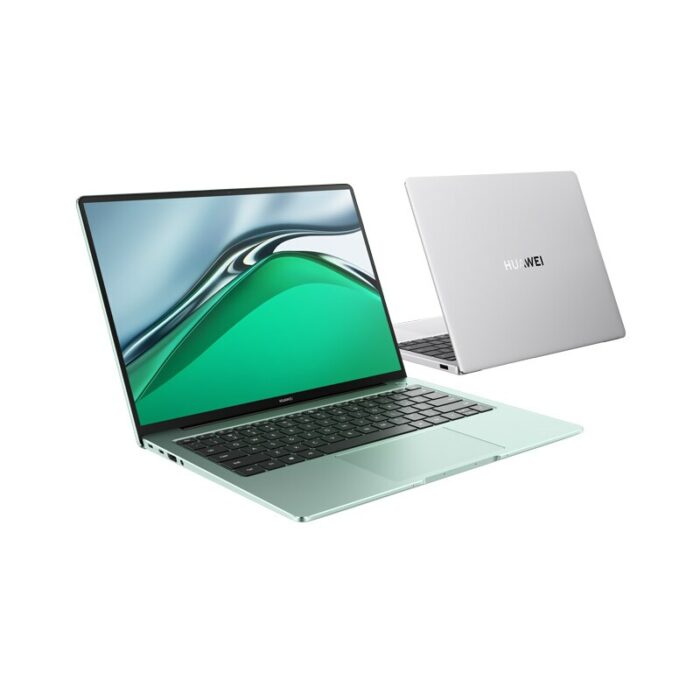 HUAWEI MateBook 14S laptop Intel Core i7-11370H 16GB RAM 512GB/1TB SSD 14.2-inch 2.5K Touch full-Screen 90Hz Ultraslim Notebook 3