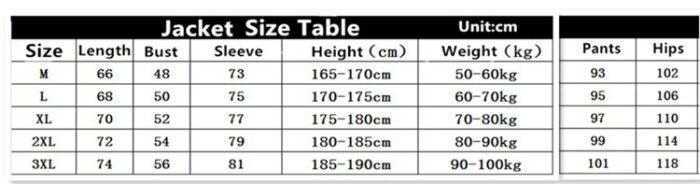 Reflective Running Tracksuits Men's Jogging Sets Zipper Basketball Soccer Shirts Pants Gym Tights Husband Sport Training Clothes 6