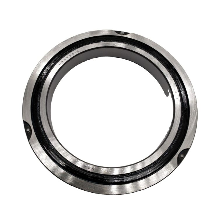 NSK NRXT8013 NRXT8013DD Cylindrical Crossed Roller Bearing 80x110x13mm 2