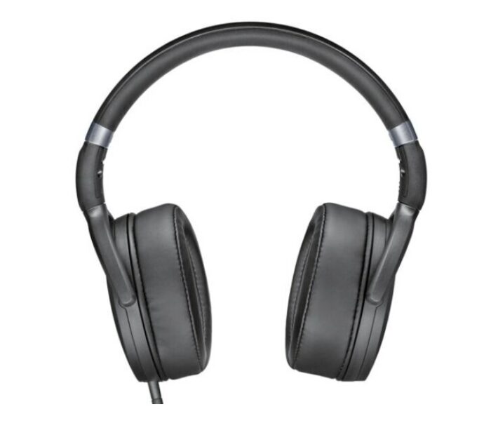 Original Sennheiser HD4.30i HD4.30G 3.5mm Headphone Stereo Music Foldable Headset Deep Bass for Android iPhone phone 3