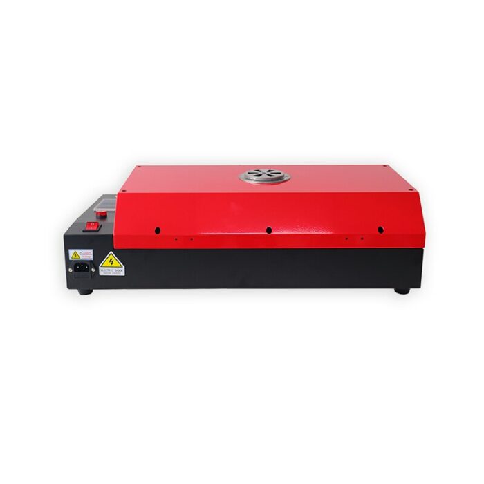 vilaxh dtf pet film a3 size dtf oven with temperature control and alarm function for dtf heat press printing 3