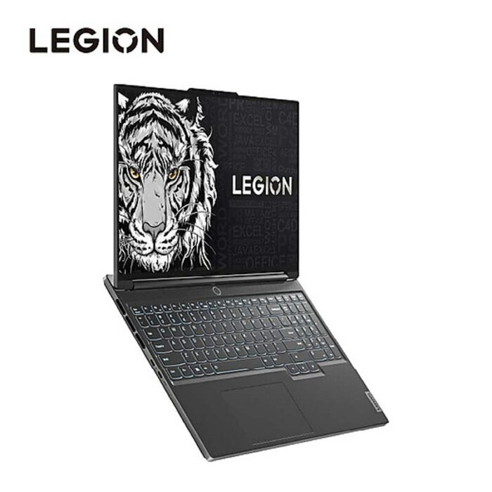 Lenovo LEGION Y9000X 2022 16-inch Gaming Laptop Intel Core i7-12700H Windows 11 16G RAM 1TB SSD 165Hz GeForce RTX™ 3060 Notebook 4