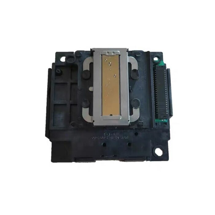 Free shipping 5pcs in Philippines Indonesia L210 printhead for Epson L210 L110 L355 L365 inkjet printer head 1