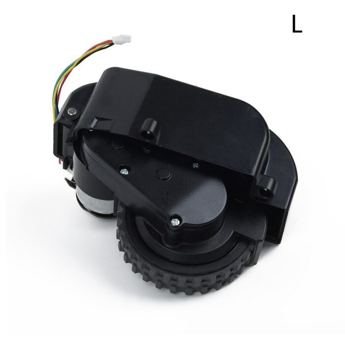 1pc Robot Vacuum Cleaner Left Right Wheel Motor For Conga 990 Robot Vacuum Cleaner Accessories Household Cleaning 3