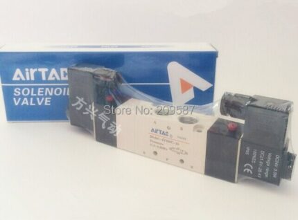 78pcs Solenoid Pneumatic Air Valve 1