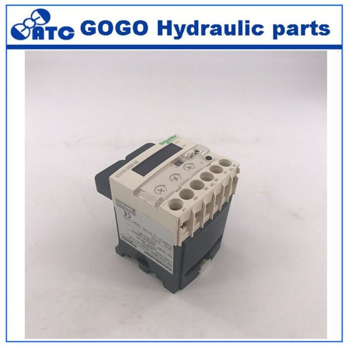 motor protector EOCRSSD-30DM7 EOCR-SSD05 EOCRSSD05D current monitor electronic overcurrent relay 4