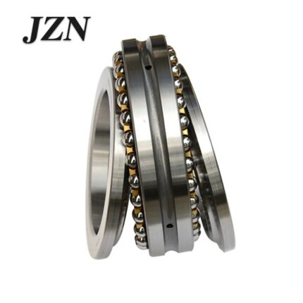 234434 M SP ABEC-7 BTW P4 precision machine tool Bearings Double Direction presents Contact Thrust Ball Bearings precision 1