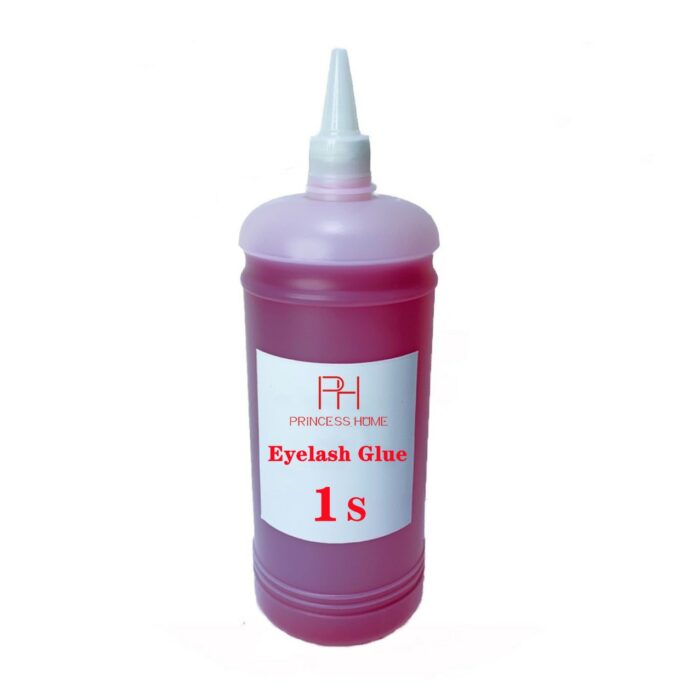 Pink Glue Fast Drying Sign Bulk Vegan Mini Professional For Private Label Eyelash Extension Glue Eyelash Glue 1