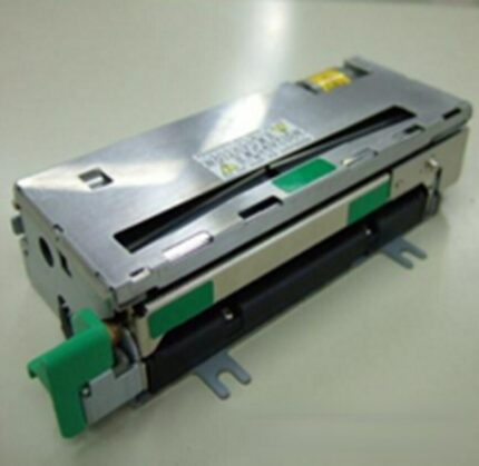 Thermal printer print head For Seiko CAP9000 (CAP9247/CAP9347/CAP9447) thermal printer core 1