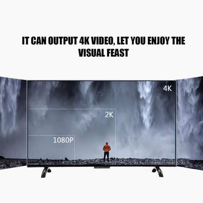 43inch Large Curved Screen 3000R Curvature Smart 4K HDR HD TV Network Version 110V 3