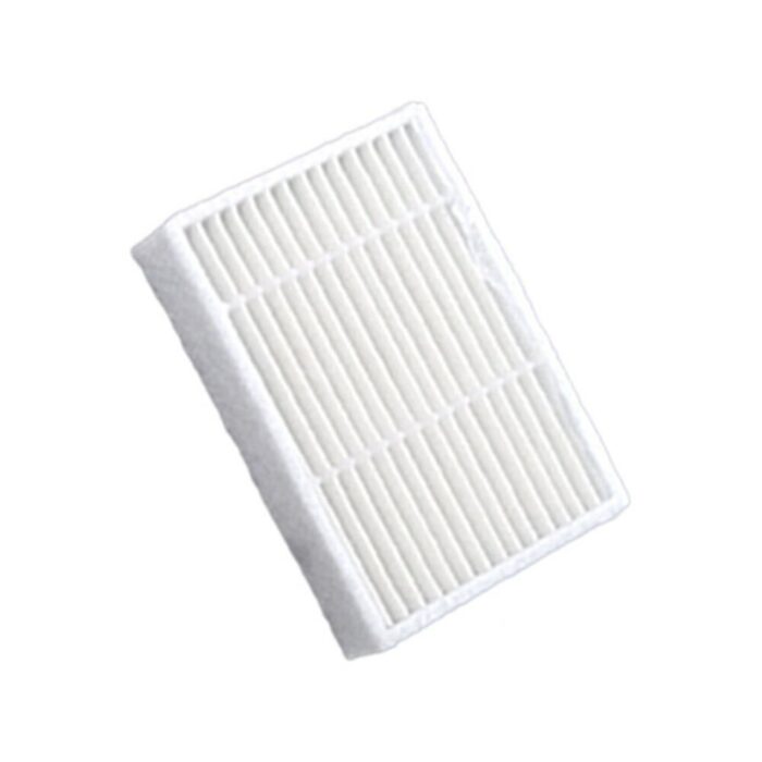 Side Brushes Rags Filter Replacement For MyGenie X750 X990 ZX1000 P1 P2 P3 Robot Vacuum Cleaner Accessories 4