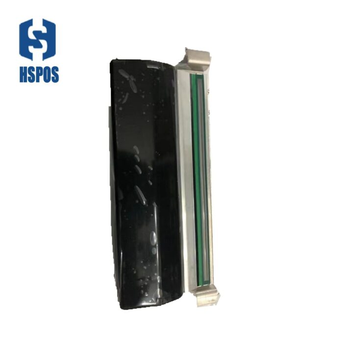 HSPOS ZT410 Thermal Printhead Mechanism Small Low Noise Easy Paper Loading For Thermal Receipt Printer 3